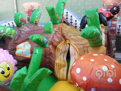 廣州淇淇氣模玩具充氣城堡兒童游樂園滑梯蹦蹦床圖片,廣州淇淇氣模玩具充氣城堡兒童游樂園滑梯蹦蹦床圖片大全,廣州淇淇玩具-